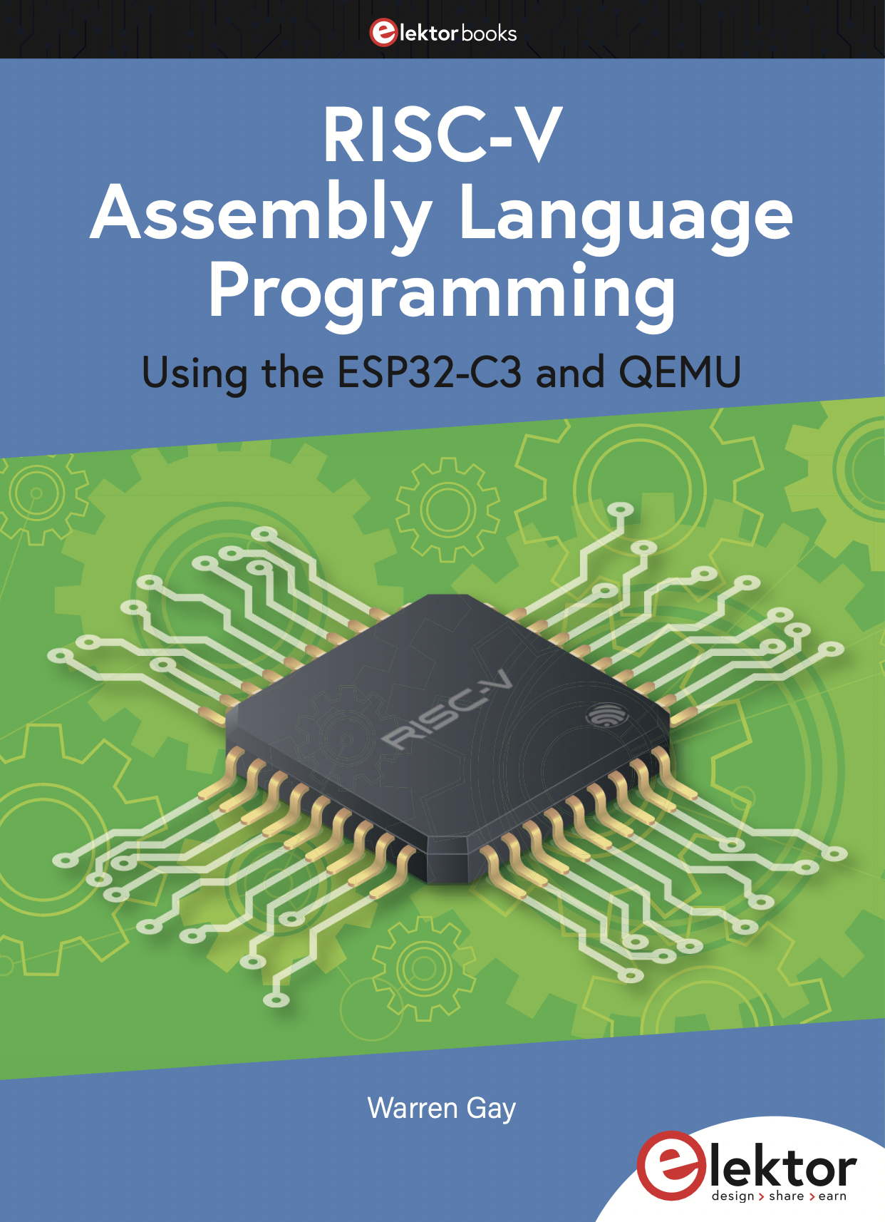 Community books espressif systems